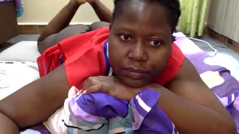 mamasita2023 online show from 30, 9, 2025