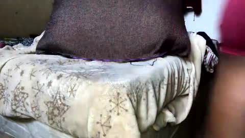 Snapshot of mambbaa1 chatting on 15, 11, 2025 Daddy Deek online show from 15, 11, 2025