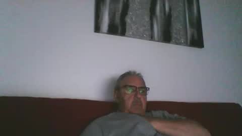 OLDMANFREE online show from 17, 5, 2026