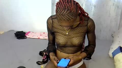 mamimars online show from 19, 10, 2025