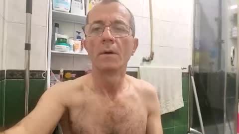 Snapshot of mamuka157 chatting on 21, 4, 2026 mamuka157 online show from 21, 4, 2026