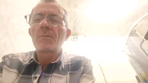 Snapshot of mamuka157 chatting on 3, 6, 2026 mamuka157 online show from 3, 6, 2026