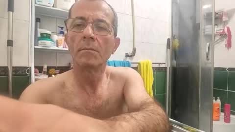 Snapshot of mamuka157 chatting on 8, 6, 2026 mamuka157 online show from 8, 6, 2026