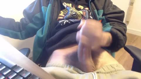 BigBrazilianCock online show from 3, 7, 2026