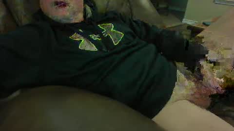 Mancok online show from 29, 1, 2025