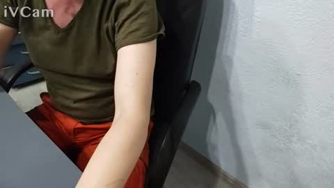 Snapshot of man_liketostroke chatting on 12, 6, 2026 Al online show from 12, 6, 2026