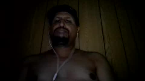 Man new online show from 23, 11, 2025
