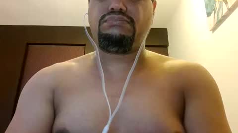 Man new online show from 22, 12, 2025
