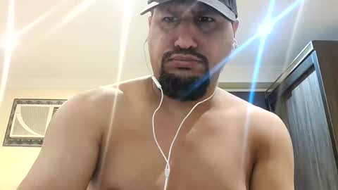 Man new online show from 31, 5, 2026