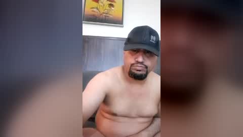 Man new online show from 12, 6, 2026