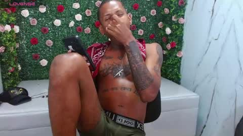 man_san11 online show from 12, 11, 2025