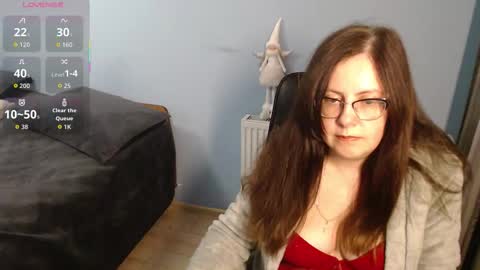 mandarinka28 online show from 18, 1, 2026