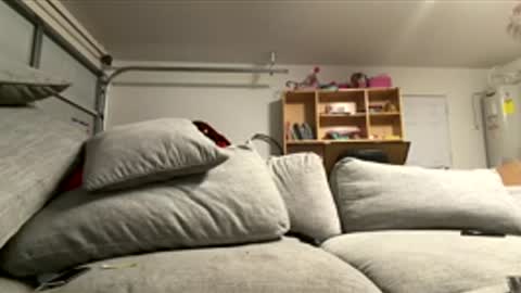 MandingooMann online show from 19, 4, 2026