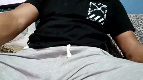 mandrilo7379 online show from 6, 1, 2026