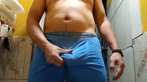 mandrilo7379 online show from 15, 1, 2026