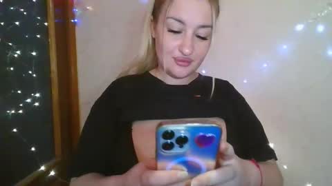 Snapshot of mandy_belcher chatting on 8, 9, 2025 Mandy online show from 8, 9, 2025