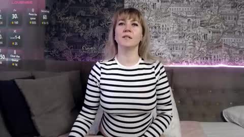 Mandy  online show from 3, 12, 2025