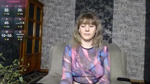 Mandy  online show from 6, 2, 2026