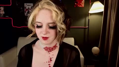 Snapshot of mandy_torres chatting on 21, 4, 2026 Luna online show from 21, 4, 2026