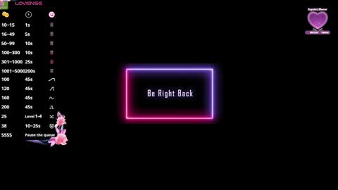 MANDY J online show from 29, 1, 2025