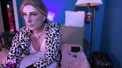 mandyline online show from 14, 2, 2026