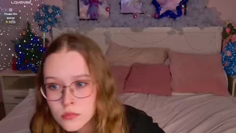 Mandy online show from 14, 12, 2025