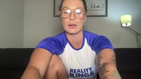 Mandy online show from 31, 10, 2025