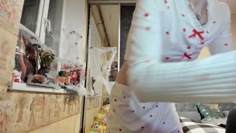 Mandy online show from 1, 10, 2025