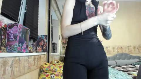 Snapshot of mandyshine chatting on 14, 5, 2026 Mandy online show from 14, 5, 2026