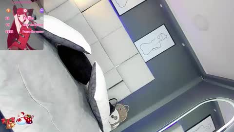 manellyksparklee online show from 18, 12, 2025