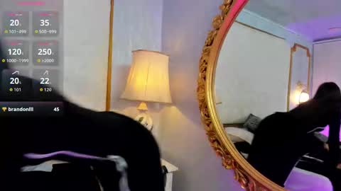 Snapshot of manelyk_evanss chatting on 24, 10, 2025 manelyk_evanss online show from 24, 10, 2025