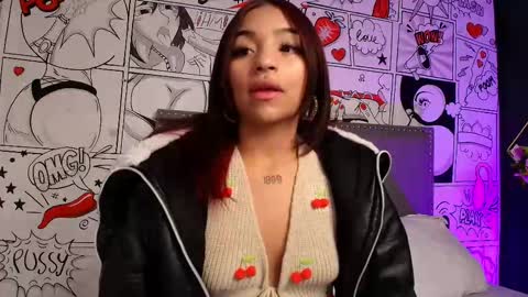 manelyk_evanss online show from 18, 12, 2025