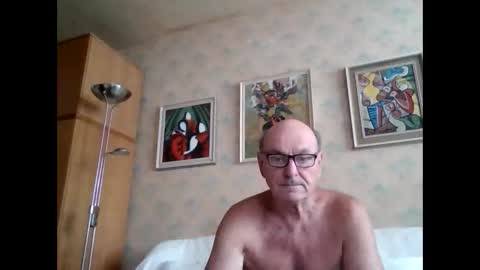 manes5858 online show from 19, 9, 2025