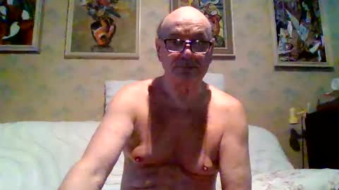 manes5858 online show from 7, 2, 2026