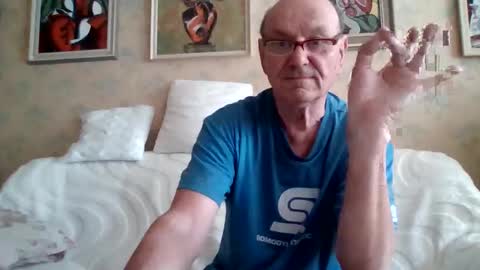 manes5858 online show from 7, 5, 2026