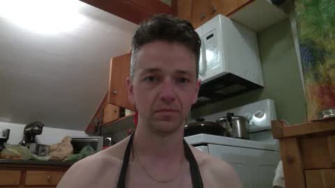 Snapshot of manfacey chatting on 27, 2, 2026 Rock Andy online show from 27, 2, 2026