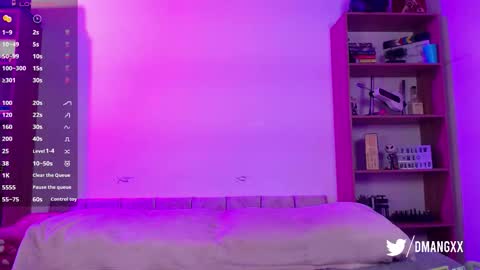 Danny online show from 4, 12, 2025