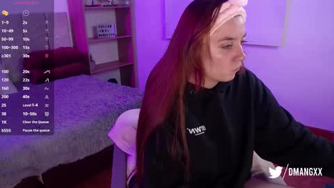 Danny online show from 21, 12, 2025