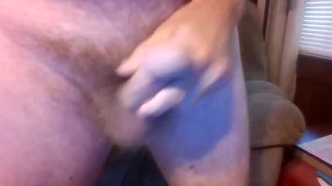 Manhere1973 online show from 13, 5, 2026