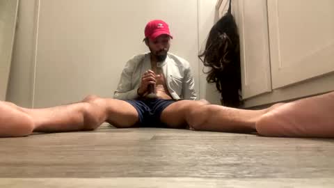 Mani4sexy online show from 12, 12, 2024