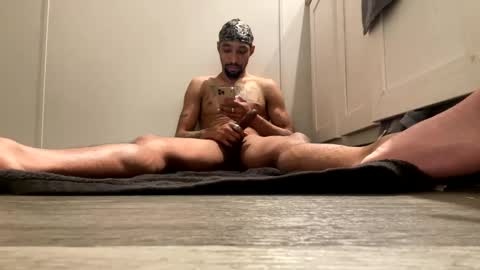 Mani4sexy online show from 7, 1, 2025