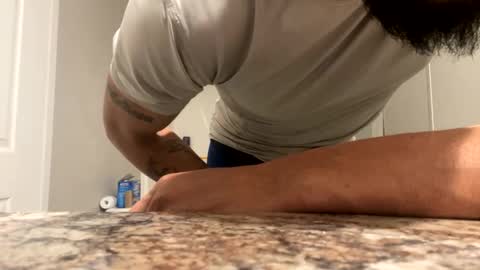 Mani4sexy online show from 12, 1, 2025