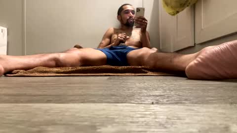 Mani4sexy online show from 17, 1, 2025