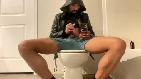 Mani4sexy online show from 11, 2, 2025