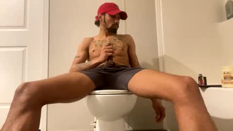 Mani4sexy online show from 1, 3, 2025