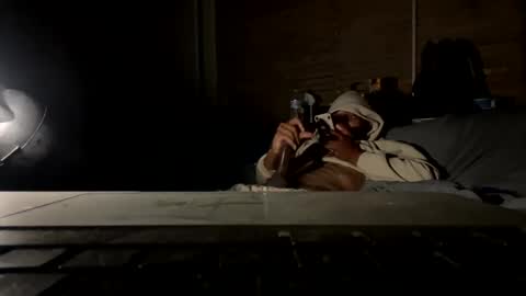 Mani4sexy online show from 15, 9, 2025