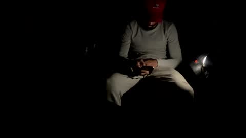 Mani4sexy online show from 21, 9, 2025