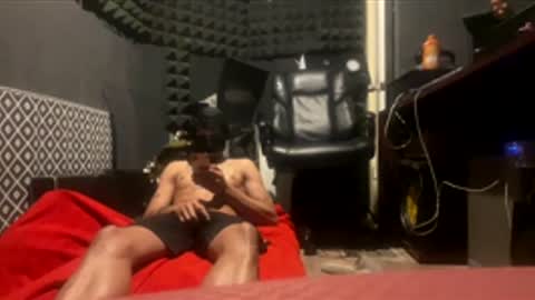 Mani4sexy online show from 1, 2, 2026