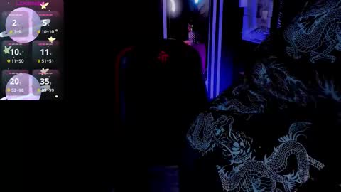 manic_pixie_ online show from 5, 11, 2025