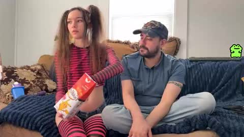 Snapshot of manicpixiedreamfrog chatting on 18, 4, 2026 manicpixiedreamfrog online show from 18, 4, 2026